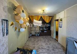 1-к квартира, вторичка, 32м2, 5/5 этаж