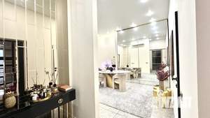 2-к квартира, вторичка, 77м2, 2/8 этаж