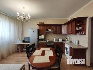 Студия квартира, вторичка, 36м2, 13/17 этаж