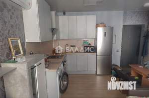 2-к квартира, вторичка, 38м2, 7/18 этаж