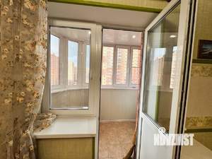 2-к квартира, вторичка, 74м2, 9/17 этаж