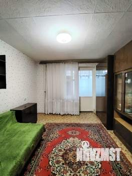 1-к квартира, вторичка, 36м2, 1/9 этаж