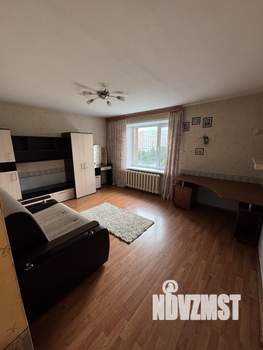 3-к квартира, вторичка, 72м2, 7/14 этаж