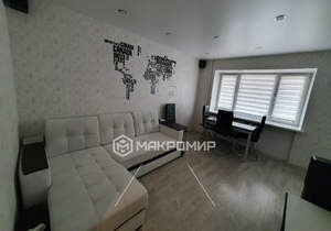 2-к квартира, вторичка, 45м2, 1/5 этаж