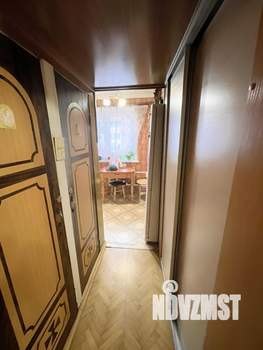 2-к квартира, вторичка, 49м2, 5/5 этаж