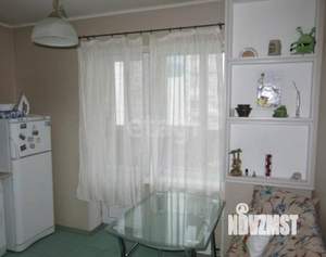 1-к квартира, вторичка, 40м2, 10/10 этаж