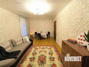 2-к квартира, вторичка, 41м2, 2/5 этаж