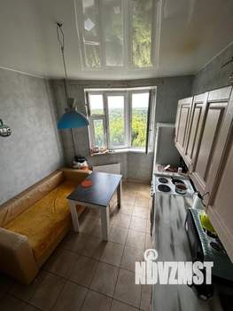 1-к квартира, вторичка, 38м2, 16/17 этаж