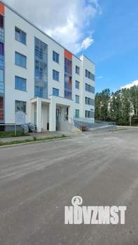 1-к квартира, вторичка, 38м2, 2/4 этаж