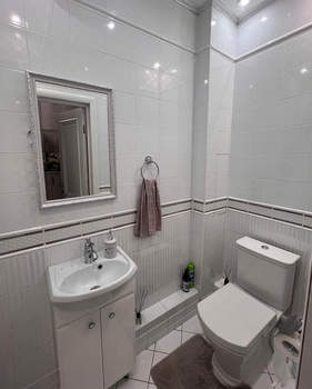 3-к квартира, вторичка, 92м2, 14/25 этаж