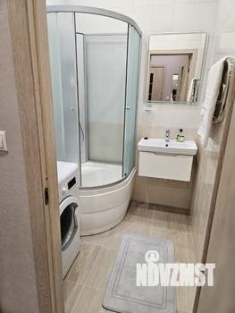 1-к квартира, вторичка, 33м2, 5/17 этаж