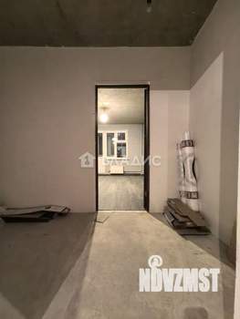 4-к квартира, вторичка, 105м2, 20/23 этаж