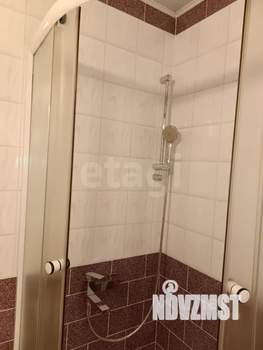1-к квартира, вторичка, 42м2, 20/25 этаж