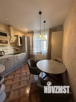 2-к квартира, вторичка, 57м2, 5/14 этаж