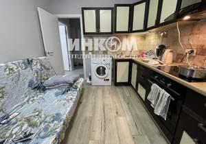 1-к квартира, вторичка, 35м2, 5/8 этаж