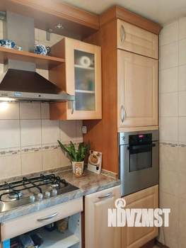 3-к квартира, вторичка, 65м2, 5/9 этаж