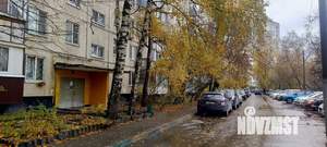 2-к квартира, вторичка, 45м2, 2/9 этаж