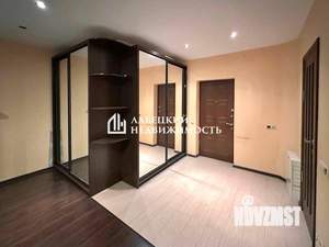 Студия квартира, вторичка, 41м2, 1/5 этаж