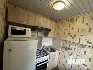 1-к квартира, вторичка, 20м2, 5/12 этаж