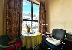 1-к квартира, вторичка, 63м2, 2/7 этаж