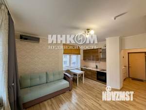 1-к квартира, вторичка, 29м2, 2/3 этаж