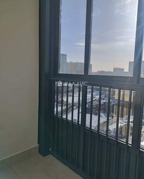 1-к квартира, вторичка, 25м2, 10/15 этаж