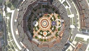 1-к квартира, вторичка, 33м2, 13/17 этаж