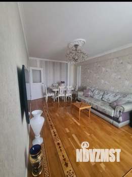 2-к квартира, вторичка, 61м2, 17/25 этаж