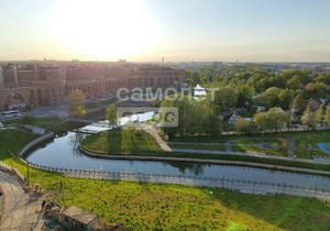 3-к квартира, вторичка, 79м2, 8/8 этаж