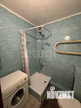 2-к квартира, вторичка, 45м2, 5/9 этаж