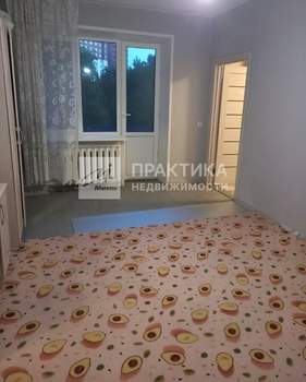 2-к квартира, вторичка, 49м2, 4/5 этаж