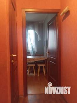 3-к квартира, вторичка, 77м2, 13/23 этаж