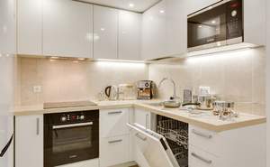 2-к квартира, вторичка, 45м2, 5/8 этаж
