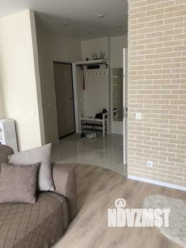 2-к квартира, вторичка, 46м2, 4/9 этаж