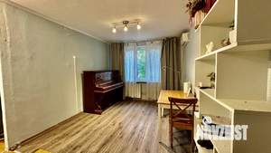 3-к квартира, вторичка, 63м2, 2/9 этаж