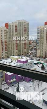 2-к квартира, вторичка, 64м2, 12/25 этаж