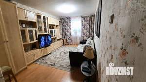 2-к квартира, вторичка, 45м2, 3/5 этаж
