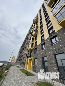 2-к квартира, вторичка, 36м2, 2/12 этаж