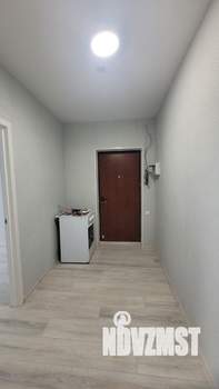 1-к квартира, вторичка, 38м2, 2/4 этаж