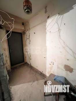 2-к квартира, вторичка, 44м2, 4/5 этаж