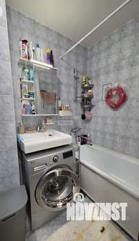 1-к квартира, вторичка, 38м2, 10/15 этаж