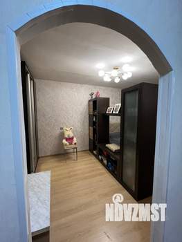 2-к квартира, вторичка, 45м2, 5/5 этаж