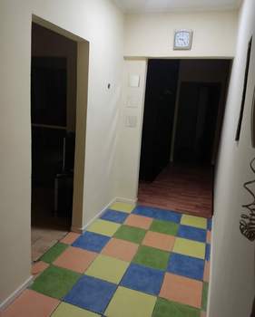 3-к квартира, вторичка, 53м2, 1/5 этаж
