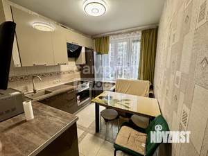2-к квартира, вторичка, 47м2, 5/17 этаж