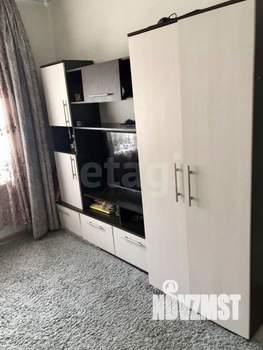 2-к квартира, вторичка, 52м2, 1/8 этаж