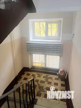 1-к квартира, вторичка, 31м2, 5/5 этаж