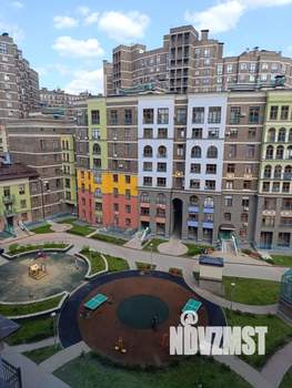 2-к квартира, вторичка, 44м2, 8/9 этаж