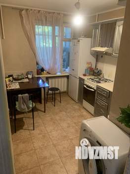 1-к квартира, вторичка, 38м2, 1/9 этаж