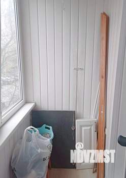 1-к квартира, вторичка, 37м2, 2/9 этаж