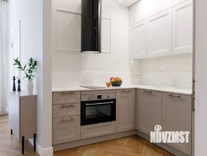 2-к квартира, вторичка, 37м2, 2/7 этаж